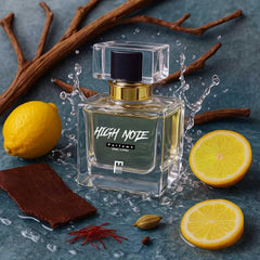 High Note by Essenzo Extrait de Perfume | Extreme Projection