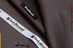 Men’s Unstitched Cotton Sotton Plain Suit