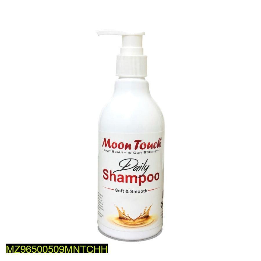 Moon Touch-Daily Shampoo 250ml