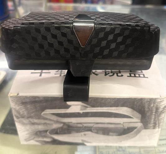 Car sunglasses case Sunglasses Case Holder Clip Sunglasses Holder for Car