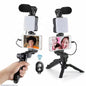 Portable Tripod Stand