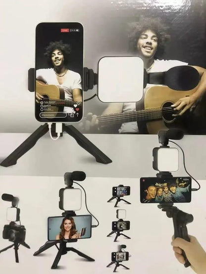 Portable Tripod Stand