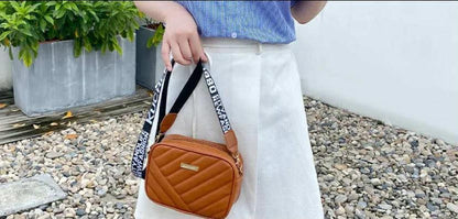 Stylish Women's Crossbody Bag