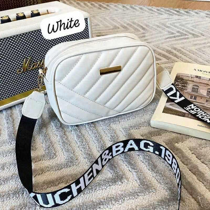 Stylish Women's Crossbody Bag