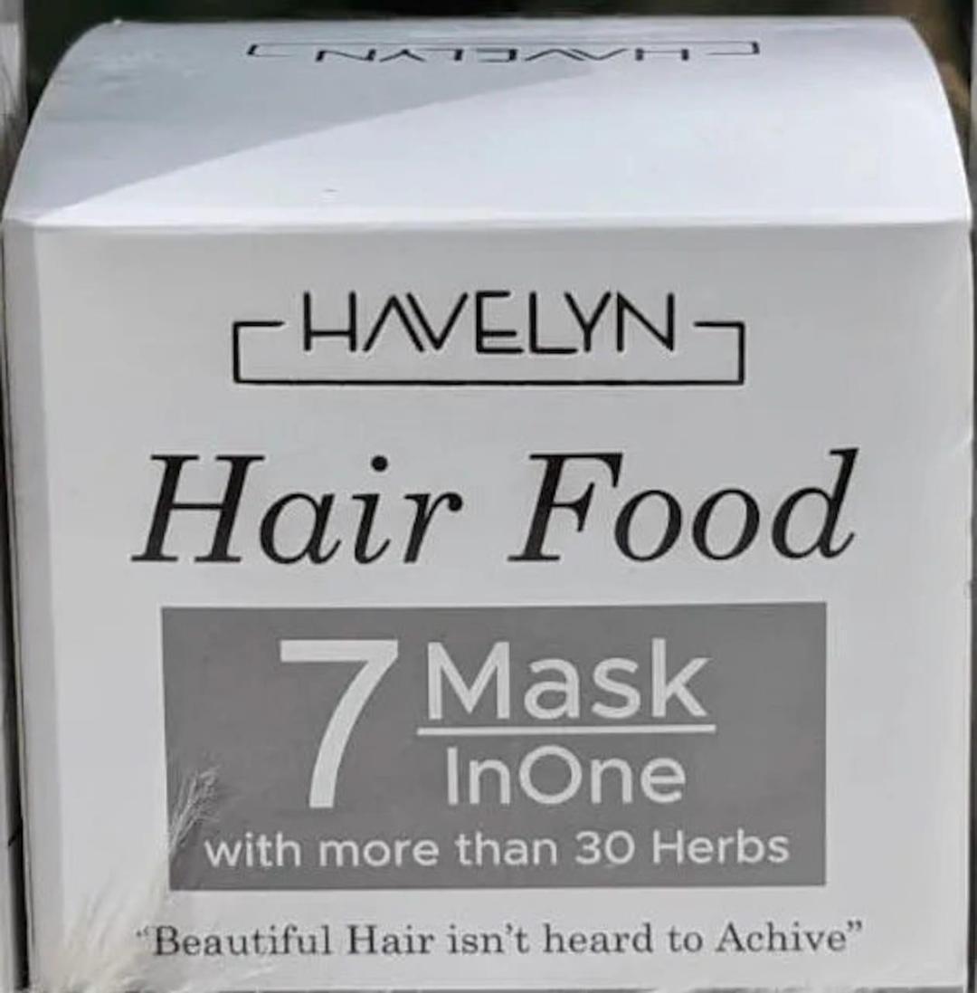 4 in 1 Hair Care Deal