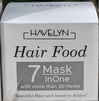 4 in 1 Hair Care Deal