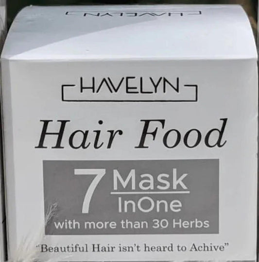 4 in 1 Hair Care Deal