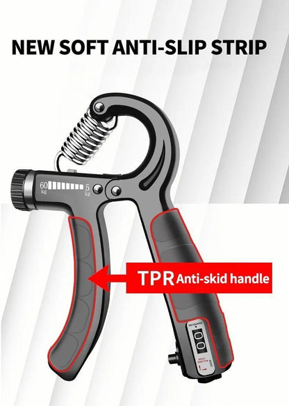 Portable Hand Gripper