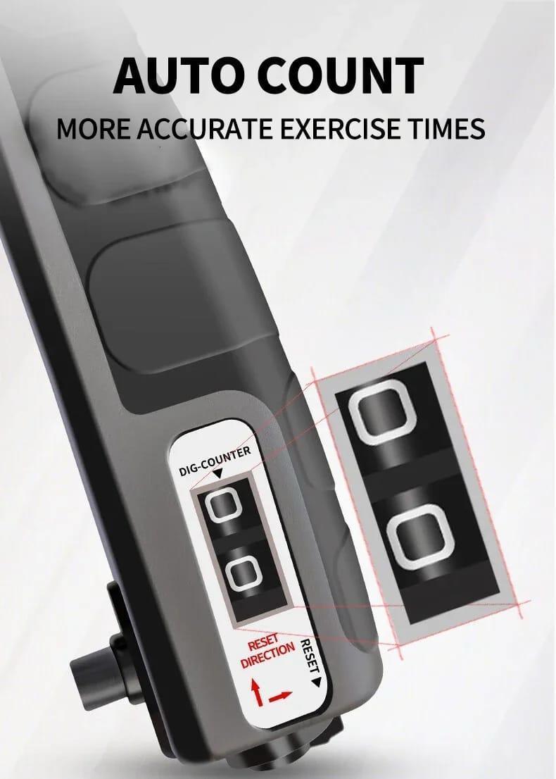 Portable Hand Gripper