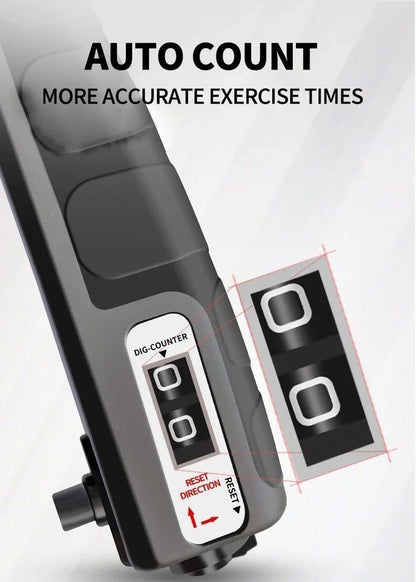 Portable Hand Gripper