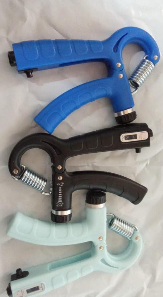 Portable Hand Gripper