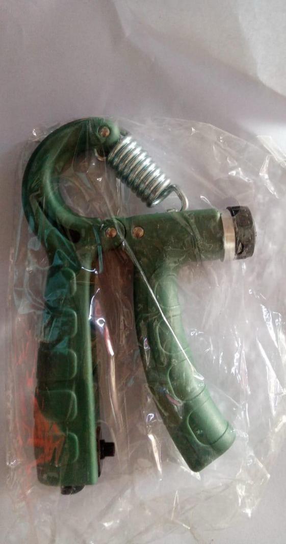 Portable Hand Gripper