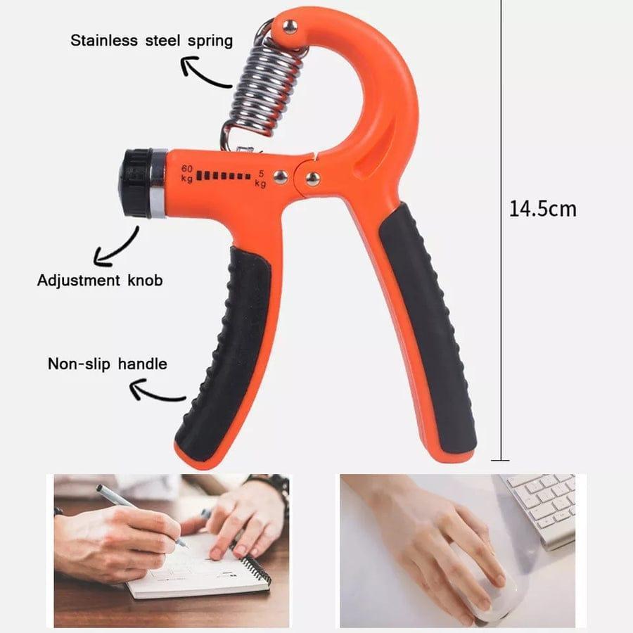 Lightweight Hand Gripper