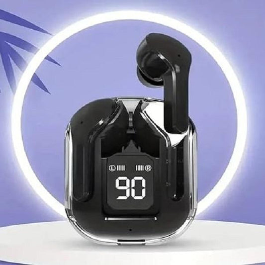 Air31 Wireless Ear buds,Air pods, Bluetooth 5.3, Led, Usb Rechargeable, Noise Reduction