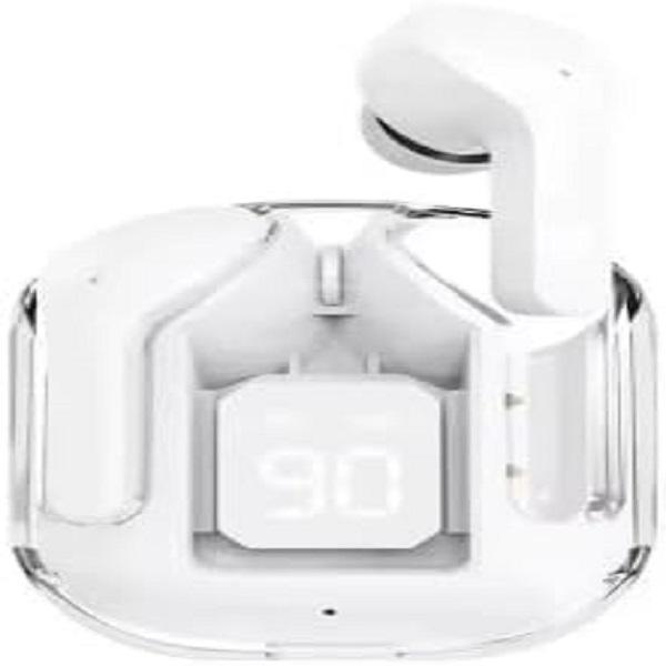 Air31 Wireless Ear buds,Air pods, Bluetooth 5.3, Led, Usb Rechargeable, Noise Reduction