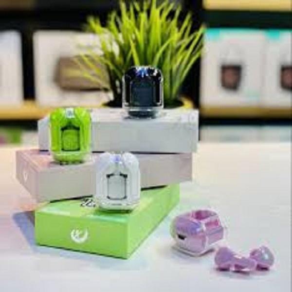 Air31 Wireless Ear buds,Air pods, Bluetooth 5.3, Led, Usb Rechargeable, Noise Reduction