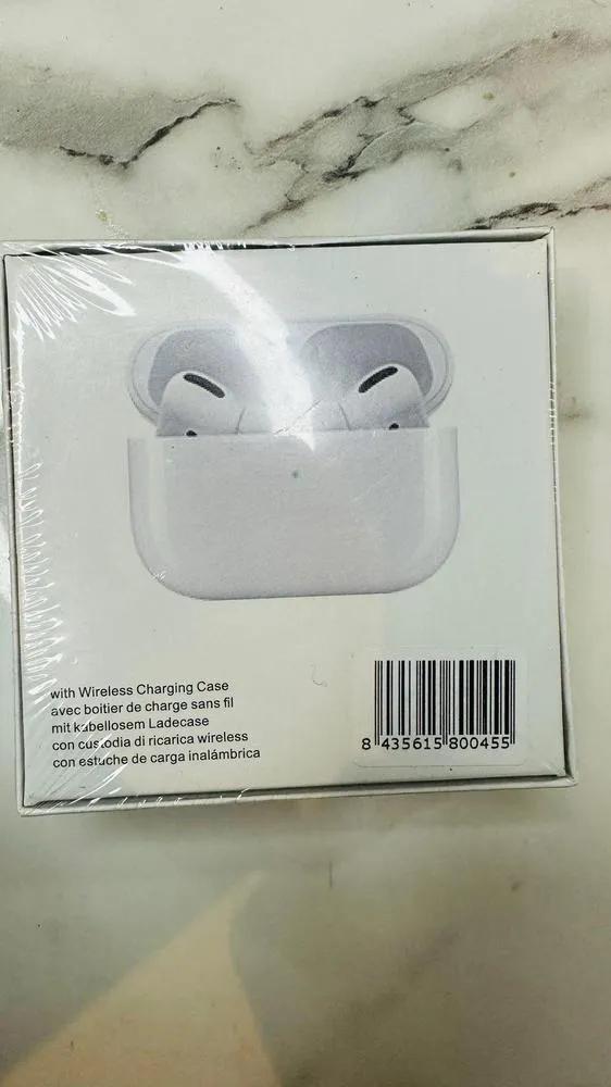 Airpods Pro 2 Super Premium Quality
