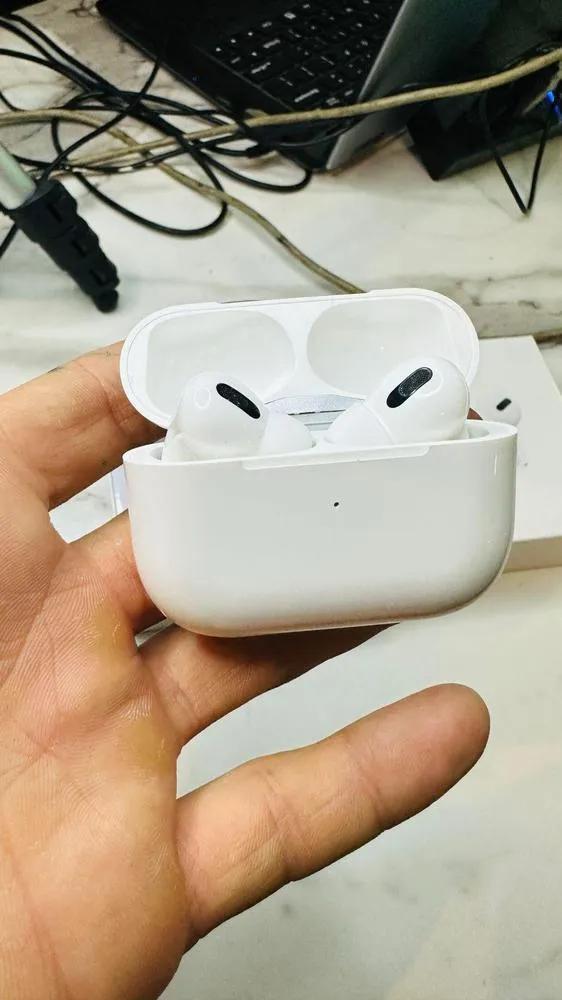 Airpods Pro 2 Super Premium Quality