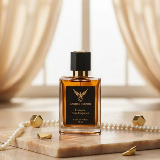 Citrus Liquid Perfume for Men - 1 Pcs - Long Lasting & Refreshing Fragrance