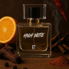 High Note by Essenzo Extrait de Perfume | Extreme Projection