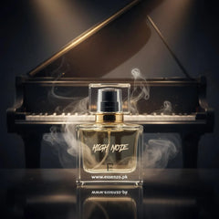 High Note by Essenzo Extrait de Perfume | Extreme Projection