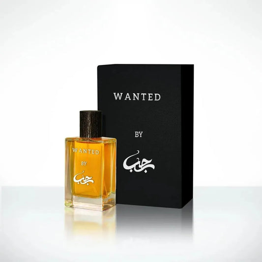 Wanted Perfume