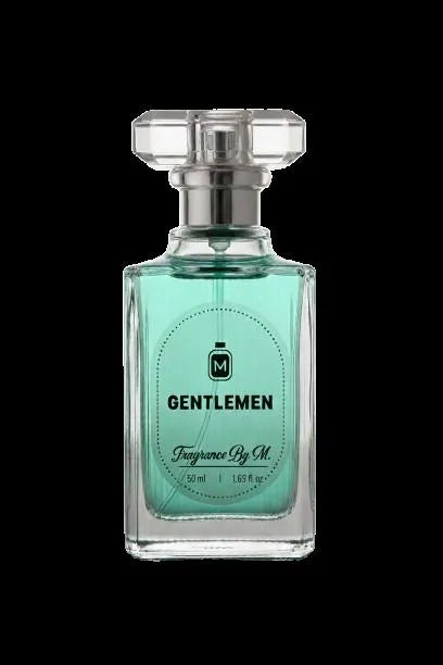 Oriental Men Perfume - Refreshing Long Lasting Fragrance - 50ml