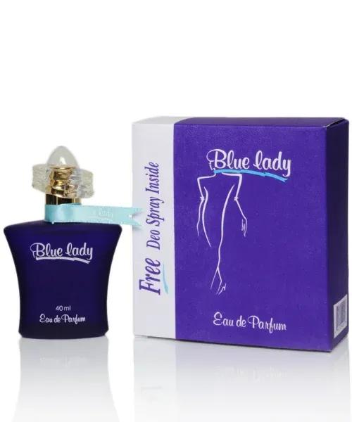 Long Lasting Fragrance Perfume