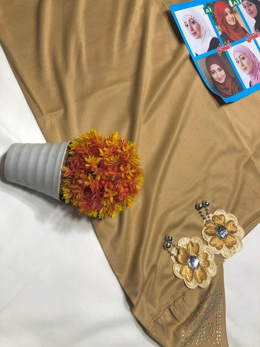 1 Pc Women's Jersey Shawl