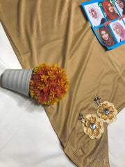 1 Pc Women's Jersey Shawl