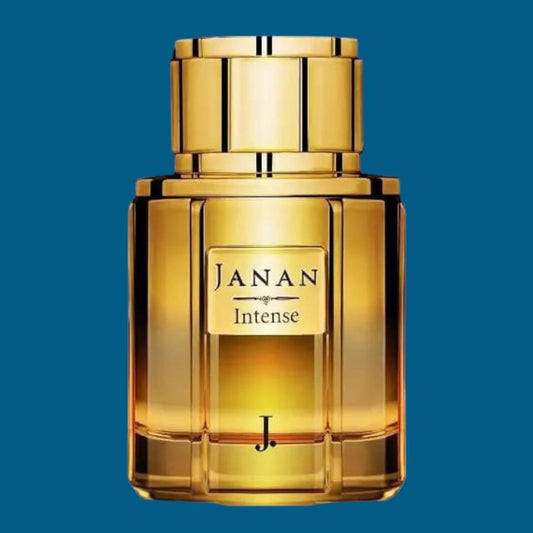 Long Lasting Citrus & Musky Perfume for Men - 1 Pcs