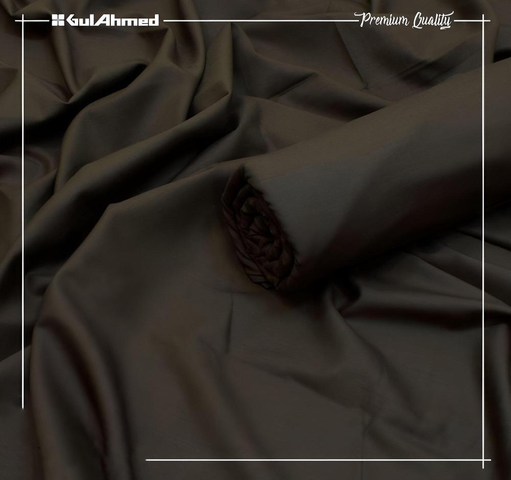 Men’s Unstitched Wash And Wear Plain Suit