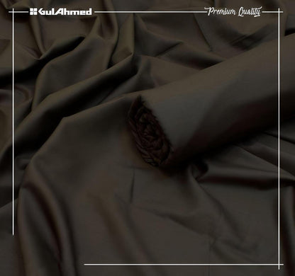 Men’s Unstitched Wash And Wear Plain Suit