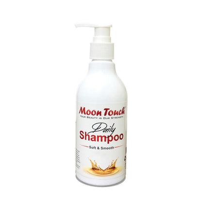 Moon Touch-Daily Shampoo 250ml