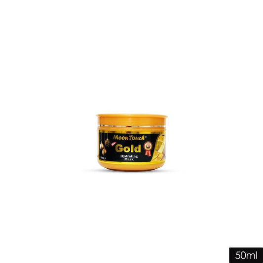 Moon Touch-Gold Hydrating Mask 50ml