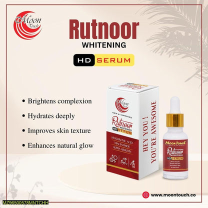 Moon Touch-Best Selling Rutnoor Whitening Serum