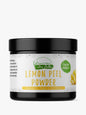 SeiBella-Lemon Peel Powder, 70g
