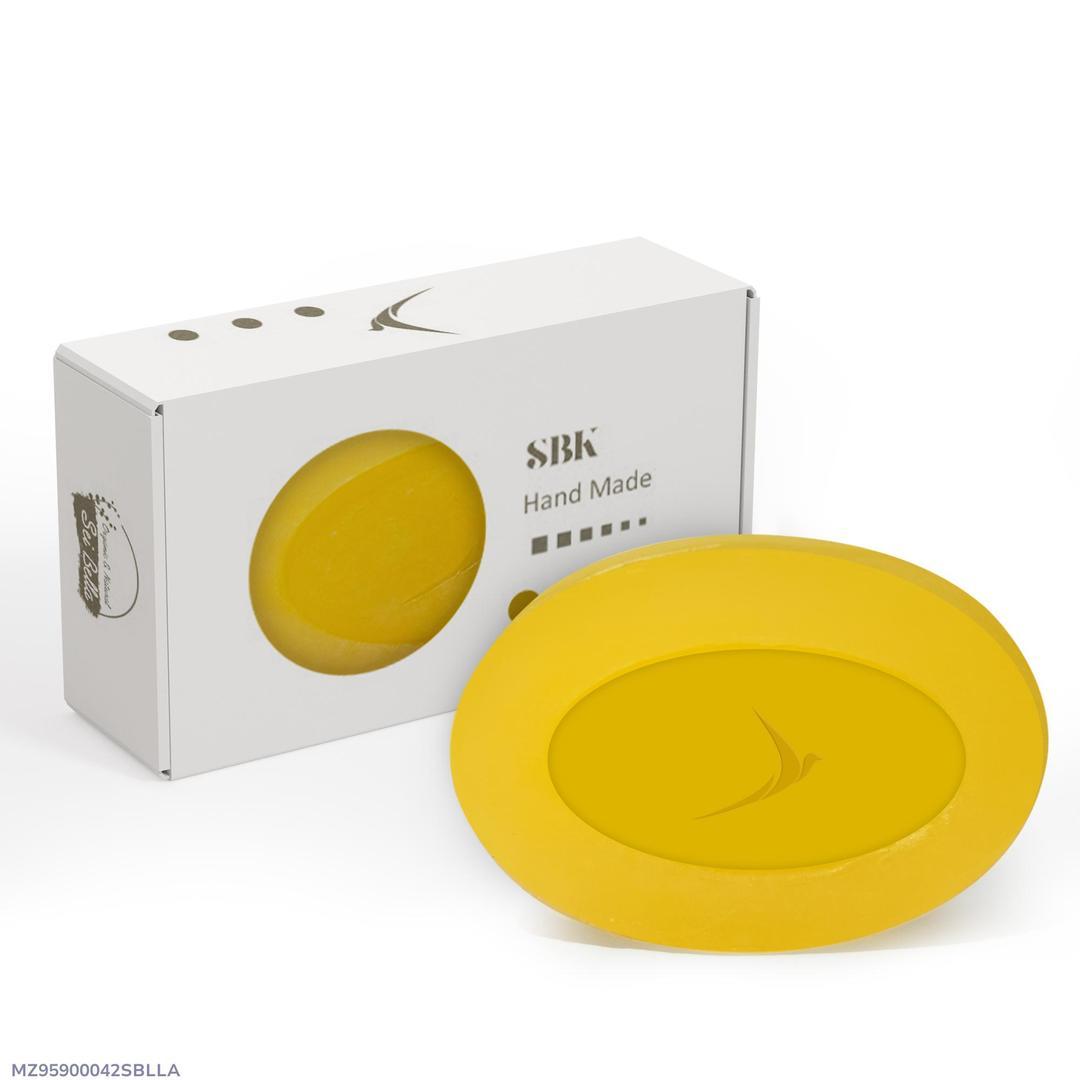 SeiBella-Anti-Acne Golden Soap, 100g