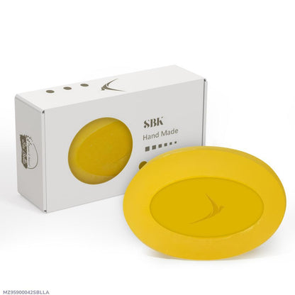 SeiBella-Anti-Acne Golden Soap, 100g