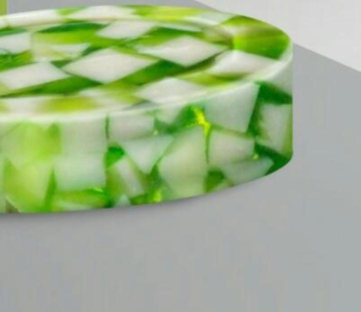 SeiBella-Aloevera Neem Mint Soap, 100g