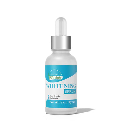 Seibella- Whitening Serum (Alpha Arbutin ), 15ml