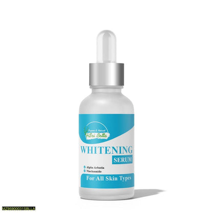 Seibella- Whitening Serum (Alpha Arbutin ), 15ml