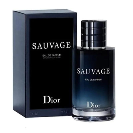 Sauvage Perfume - 100ml