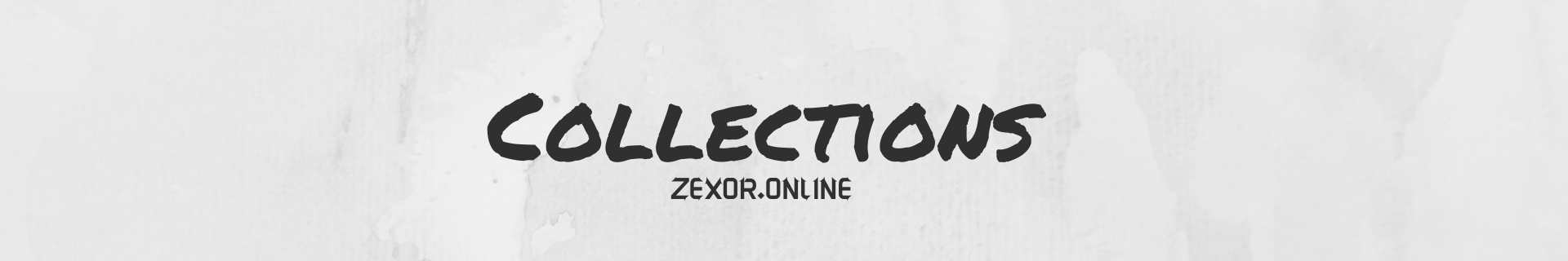 Zexor 